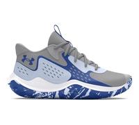 Scarpe da basket Under Armour Ua Jet'23 3026634-104 Blu 43