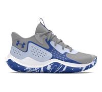Scarpe da basket Under Armour Ua Jet'23 3026634-104 Blu 46