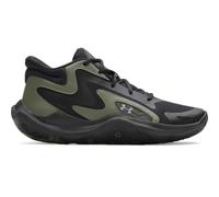 Under Armour UA JET 25, Verde, 42 EU