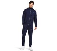 Under Armour Ua Knit Track Suit Tuta da allenamento Uomo (Pacco da 1)