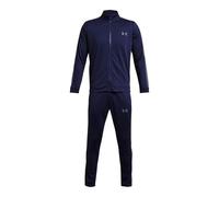 Under Armour Knit Tracksuit Blu S Uomo