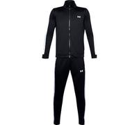 Tuta Under Armour EMEA nero bianco - XS