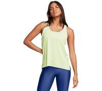 Under Armour Canotta Knockout da donna Retro Verde/Bianco S