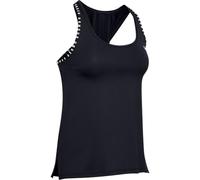 Canotta Under Armour Knockout nero donna - XL