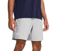 Under Armour UA LAUNCH 7'' UNLINED SHORTS Shorts S Grigio