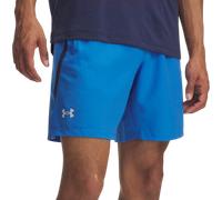 Under Armour - Launch 7'' Short - Pantaloncini da running S - Regular blu