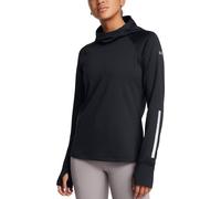 Under Armour UA Launch CW Balaclava HD Felpe con cappuccio M Nero