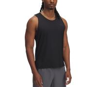 Under Armour Launch Elite Sleeveless T-shirt Nero M Uomo
