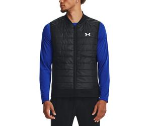 Under Armour UA Launch Insulated Vest Gilet XXL Nero