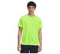 Magliette Under Armour UA LAUNCH SHORTSLEEVE 198632588697 in taglia M EU
