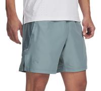 Under Armour UA LAUNCH PRO 2n1 7'' SHORTS Shorts 3XL Azzurro