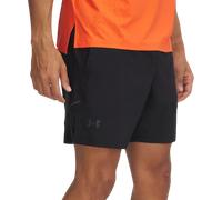Under Armour UA LAUNCH PRO 2n1 7'' SHORTS Shorts 3XL Nero
