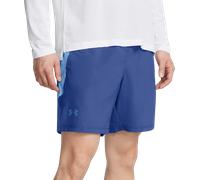 Under Armour UA LAUNCH PRO 2n1 7'' SHORTS Shorts XXL Azzurro