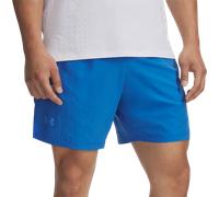 Under Armour UA LAUNCH PRO 2n1 7in SHORTS Shorts L Azzurro