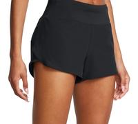 Under Armour Launch Pro 2in Pantaloncini Da Corsa Donna