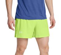Under Armour UA LAUNCH PRO 5'' SHORTS Shorts L Giallo