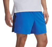 Under Armour UA LAUNCH PRO 5'' SHORTS Shorts S Azzurro
