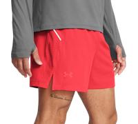 Under Armour UA LAUNCH PRO 5 SHORTS Shorts XXL Rosso