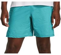 Under Armour UA LAUNCH PRO 7 HTR SHORTS-BLU Shorts S Azzurro