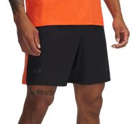 Under Armour UA LAUNCH PRO 7'' SHORTS Shorts S Nero