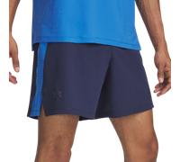 Under Armour UA LAUNCH PRO 7in SHORTS Shorts L Azzurro