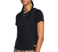 Under Armour UA Launch Shortsleeve-BLK Magliette XS Nero