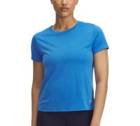 Under Armour UA Launch Shortsleeve Magliette L Azzurro