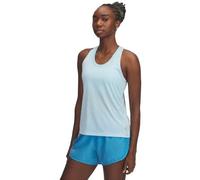 Under Armour UA Launch Singlet, Gilet Donna, Flusso / / Riflettente, XS