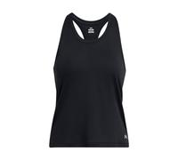 Under Armour Launch Splatter Top nero S-M