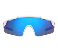 Under Armour Ua Levelup Jr Occhiali Da Sole Unisex Mascherina 99mm