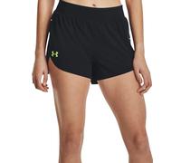 Under Armour UA LIGHTER THAN AIR Short Shorts XS Nero
