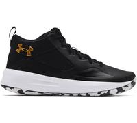 Under Armour UA Lockdown 5 Scarpe da pallacanestro 42 Nero