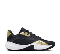 Scarpe da basket Under Armour UA Lockdown 7 Low 3027646 Nero 42.5