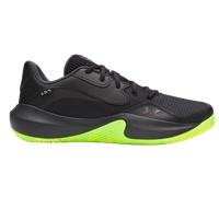 Under Armour UA Lockdown 7 Low Scarpe da pallacanestro 41 Nero