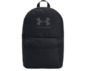 Under Armour UA Loudon Lite Backpack Zaino OSFM Nero