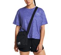 Under Armour UA Loudon Lite Crossbody Borsetta OSFM Nero