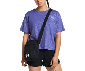 Under Armour UA Loudon Lite Crossbody Borsetta OSFM Nero