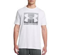 Under Armour UA M BOXED SPORTS UPDATED SS Magliette S Bianco