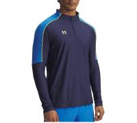 Under Armour UA M Challenger Pro Midlayer Felpe XXL Azzurro