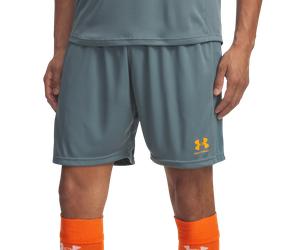 Under Armour UA M Challenger Train Short Shorts L Azzurro