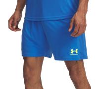 Under Armour UA M Challenger Train Short Shorts XXL Azzurro