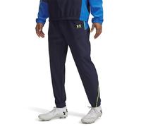 Under Armour Challenger Warm Up Pants Blu M Uomo