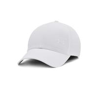 Under Armour Uomo UA M Iso-chill Armourvent STR, Cappello Uomo con Visiera e Fascia Antisudore, Cappello Baseball Uomo Elasticizzato, Berretto Uomo con Visiera ad Asciugatura Rapida