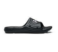Ciabatte UA Locker IV da uomo Black 40