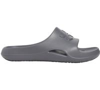 Under Armour Ciabatte UA M Locker V SL Grigio Taglia 52,5 EU