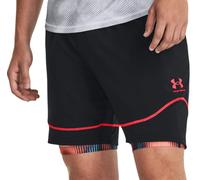 Under Armour UA M s Ch. Pro Train Short-BLK Shorts S Nero