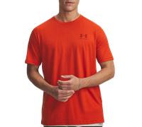 Under Armour UA M SPORTSTYLE LC SS Magliette L Arancio