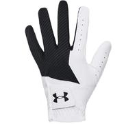 Under Armour UA Medal Golf Glove-BLK Guanti per pesi RML Nero