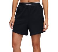 Under Armour UA Meridian Rib Short Shorts S Nero