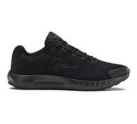 Under Armour UA Micro G Pursuit BP, Scarpa da Corsa Uomo, 44.5 EU, Nero (Black / Black / Black)